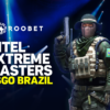 Boost Your Blast Paris Major Experience with Roobet Sportsbook’s CS:GO Cashback Offer and More!