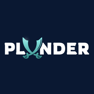 plunder csgo casino logo