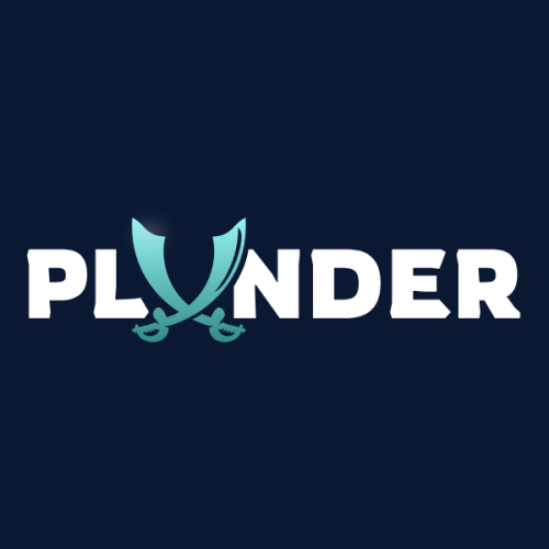 plunder csgo casino logo