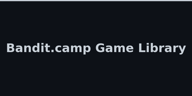 Bandit.camp games lobby featuring case battles and minefield 2026