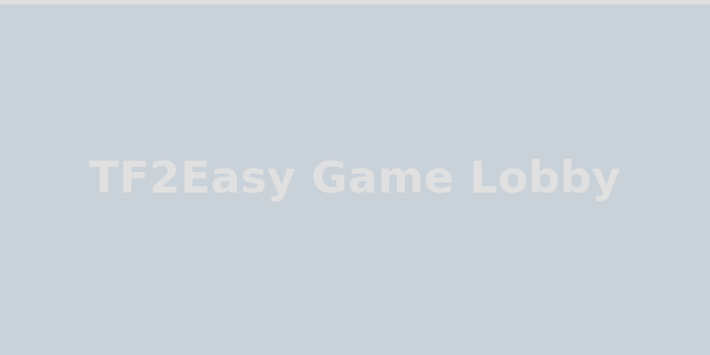 TF2Easy game lobby with active Case Battles and Jackpot match list 2026