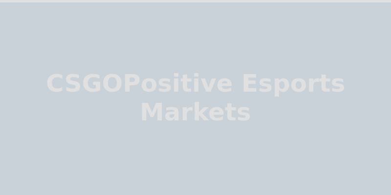 CSGOPositive esports match lobby showing various betting odds for CS2 and Dota 2 2026